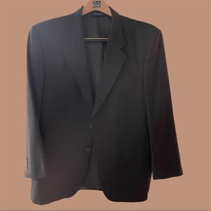 Jos. A. Bank suit